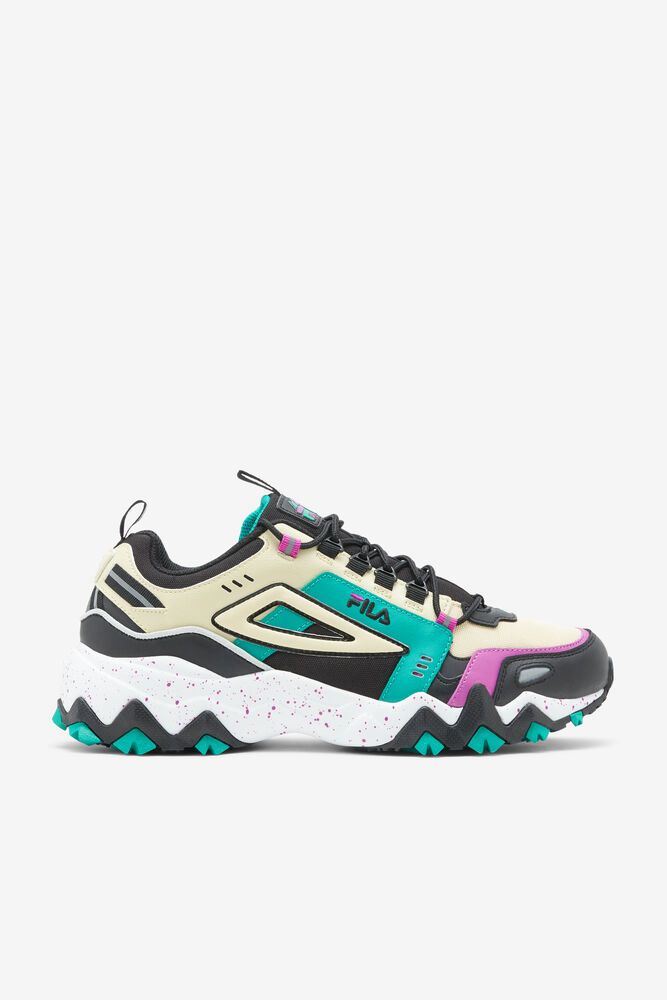 Fila Tenisky Panske Oakmont Tr Viacfarebný - EWRPH4573